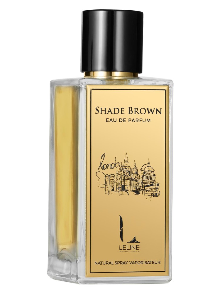 Shade Brown – LELINE