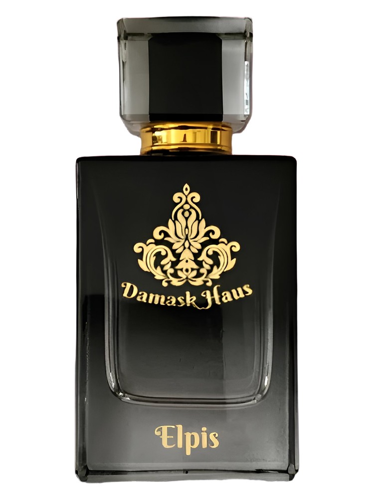 Elpis – Damask Haus