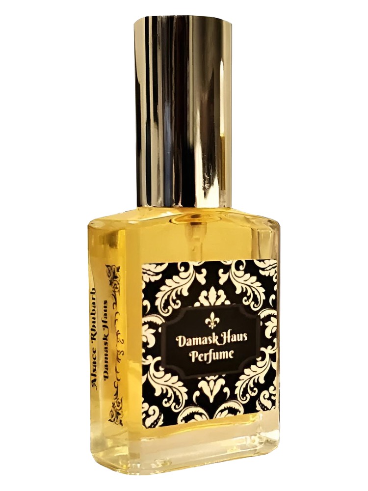 Storge – Damask Haus