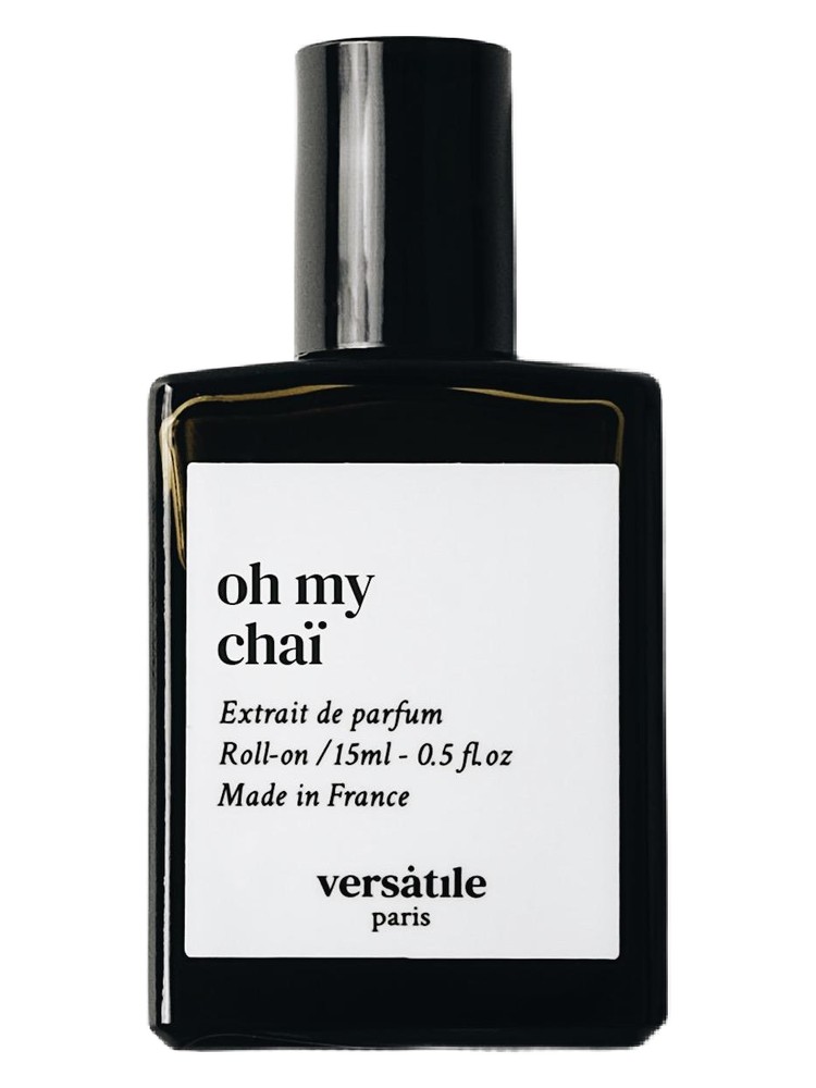 Oh My Chaï – Versatile Paris