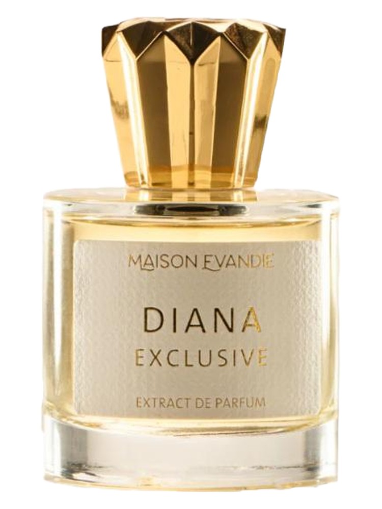 Diana Exclusive – Maison Evandie