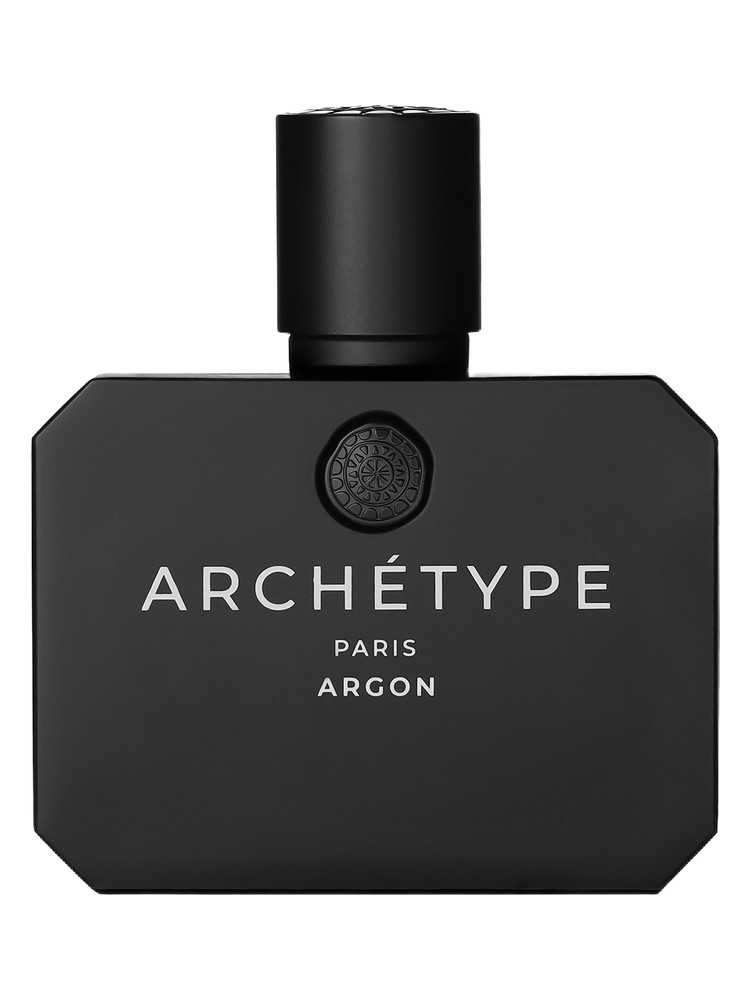 Argon – Archétype