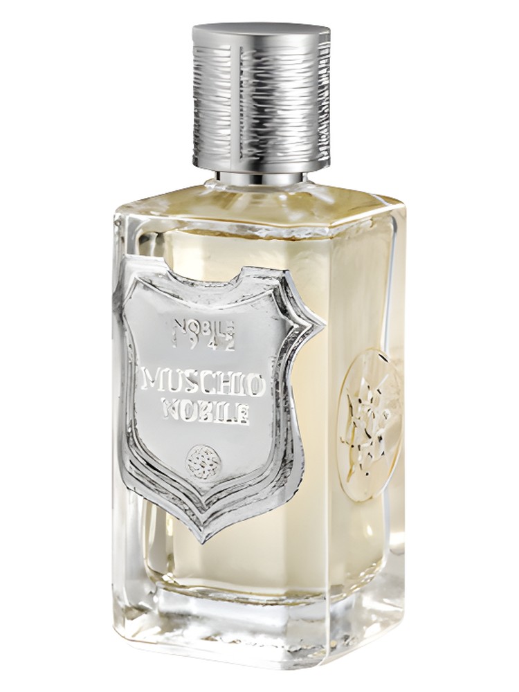 Muschio Nobile – Nobile 1942