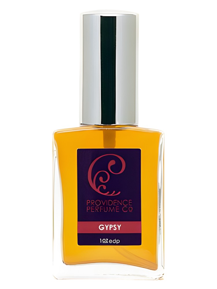 Gypsy – Providence Perfume Co.