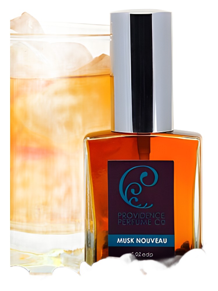 Musk Nouveau – Providence Perfume Co.