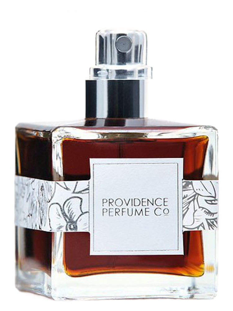 Cocoa Tuberose – Providence Perfume Co.