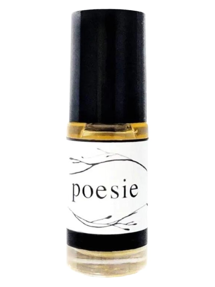 Anne – Poesie