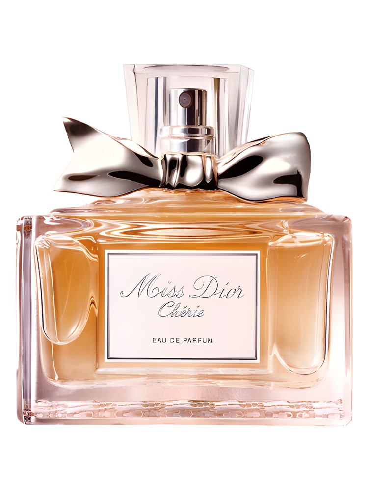 Miss Dior Cherie Eau de Parfum – Dior