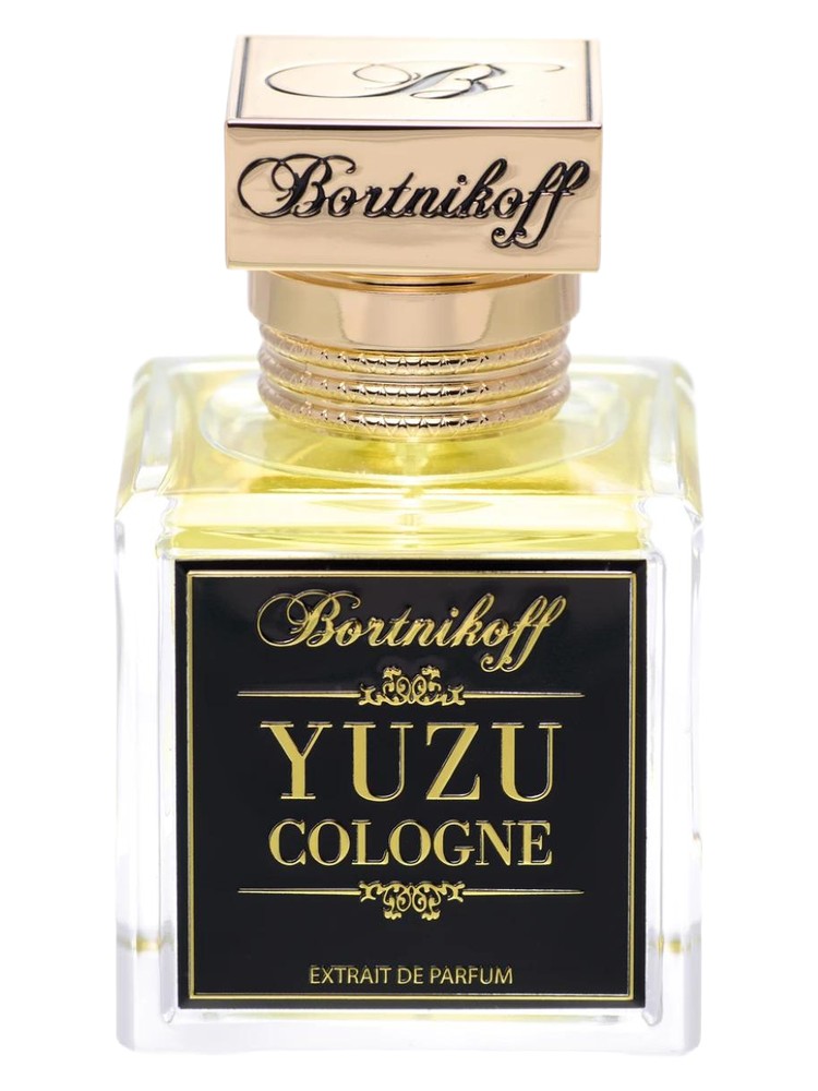 Yuzu Cologne – Bortnikoff