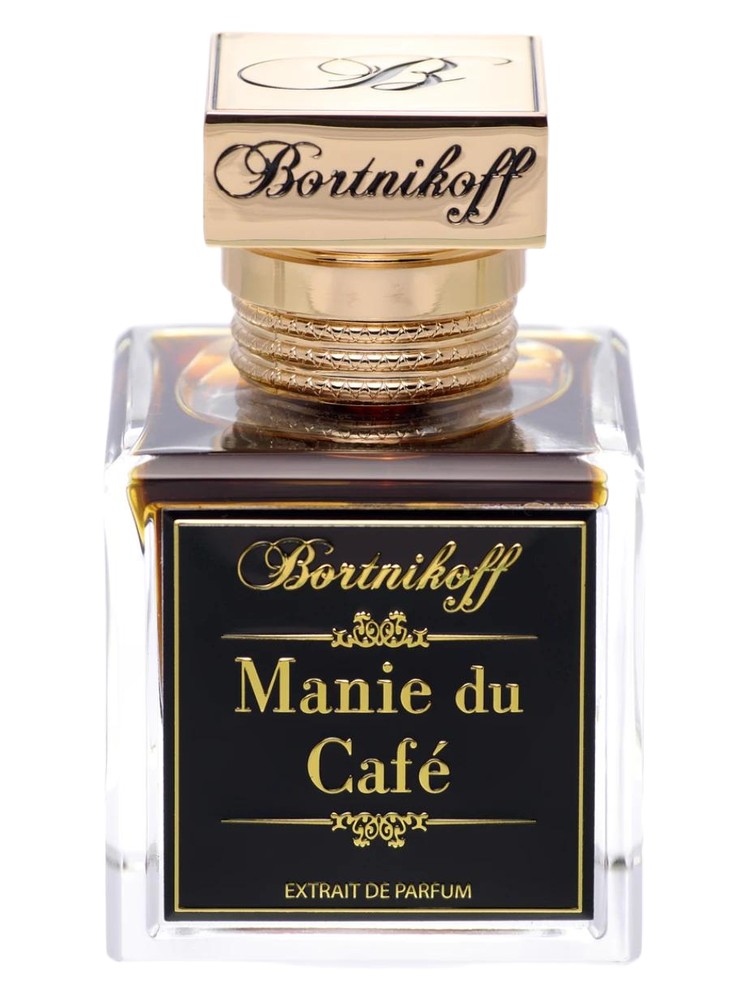 Manie du Café – Bortnikoff