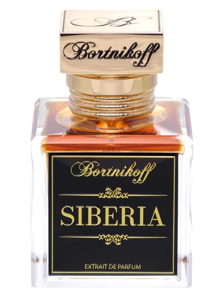 Siberia – Bortnikoff