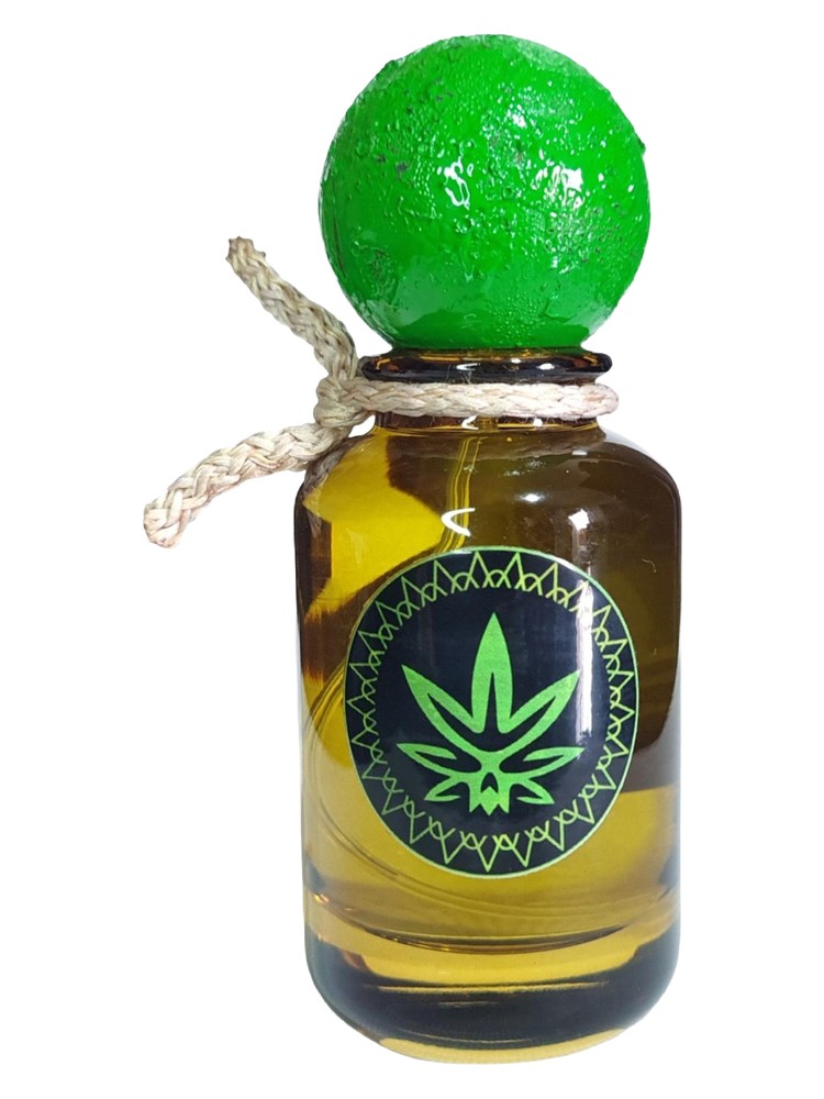 El Duende – Roka Parfums