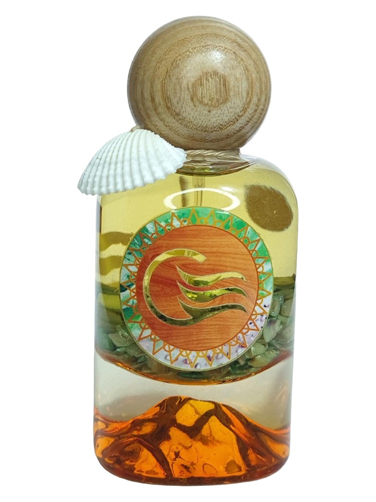 Elemento Aqua – Roka Parfums
