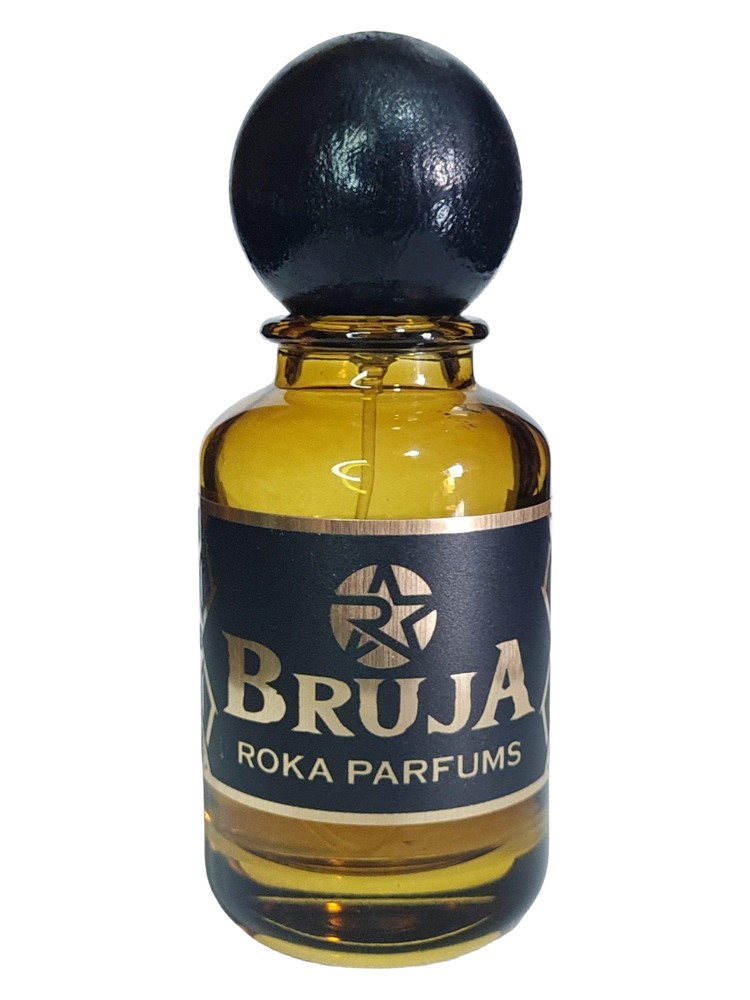 La Bruja – Roka Parfums