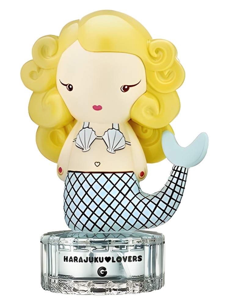G of The Sea – Harajuku Lovers