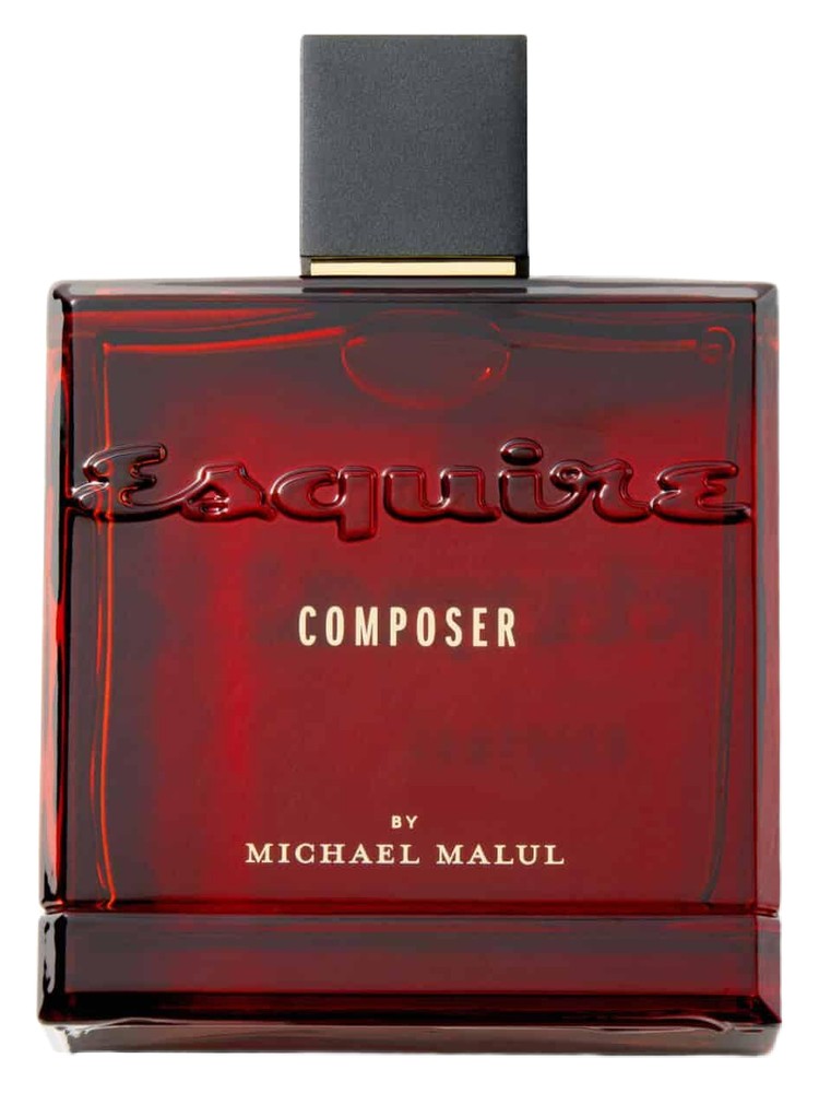 Composer – Michael Malul London