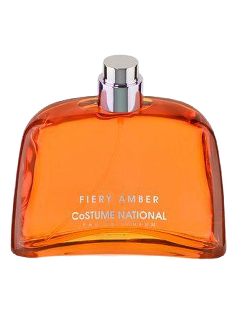Fiery Amber – CoSTUME NATIONAL