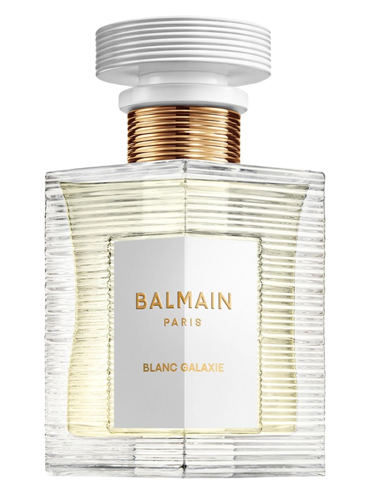 Blanc Galaxie Eau de Toilette – Balmain Beauty