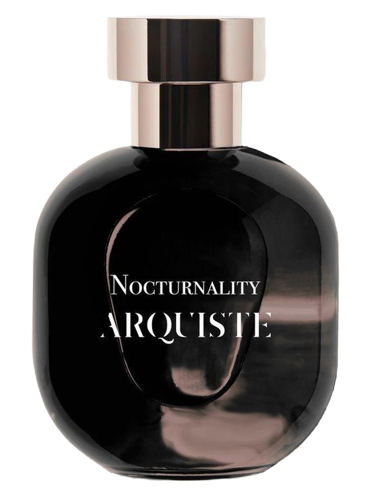 Nocturnality – Arquiste
