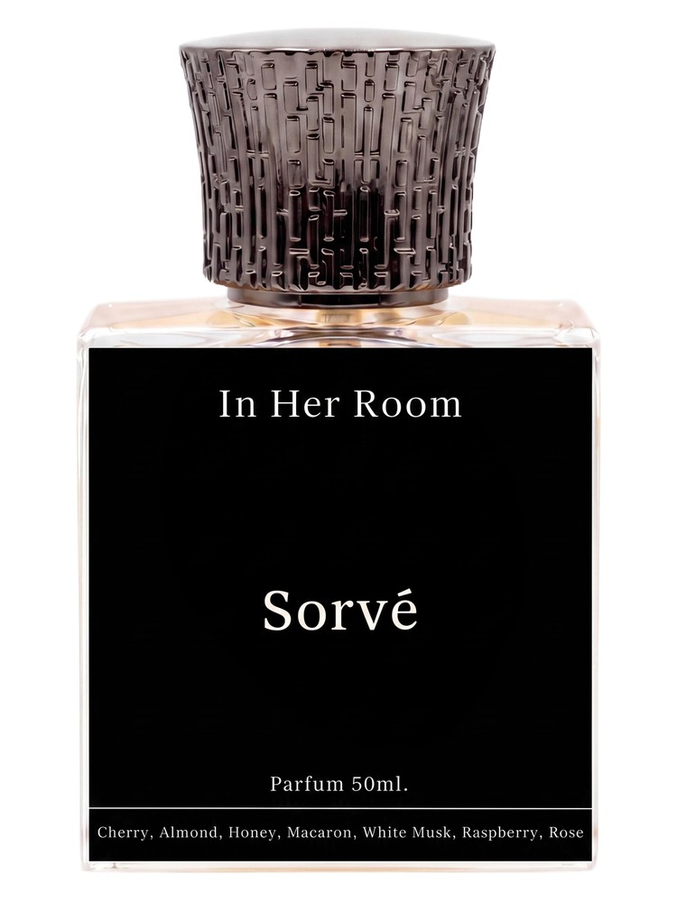 In Her Room – Sorvé