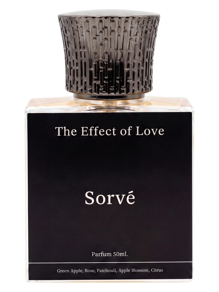 The Effect Of Love – Sorvé