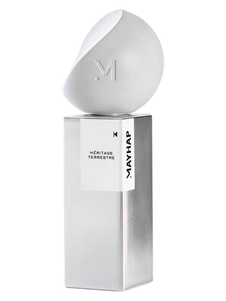 Héritage Terrestre – Mayhap