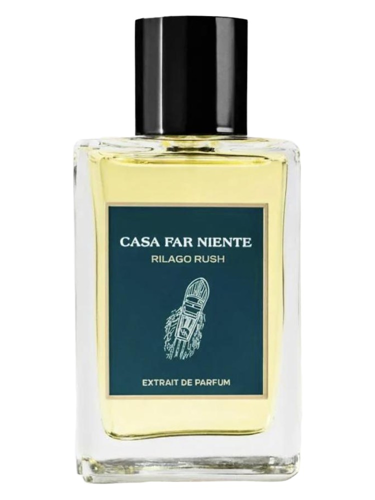 Rilago Rush – Casa Far Niente