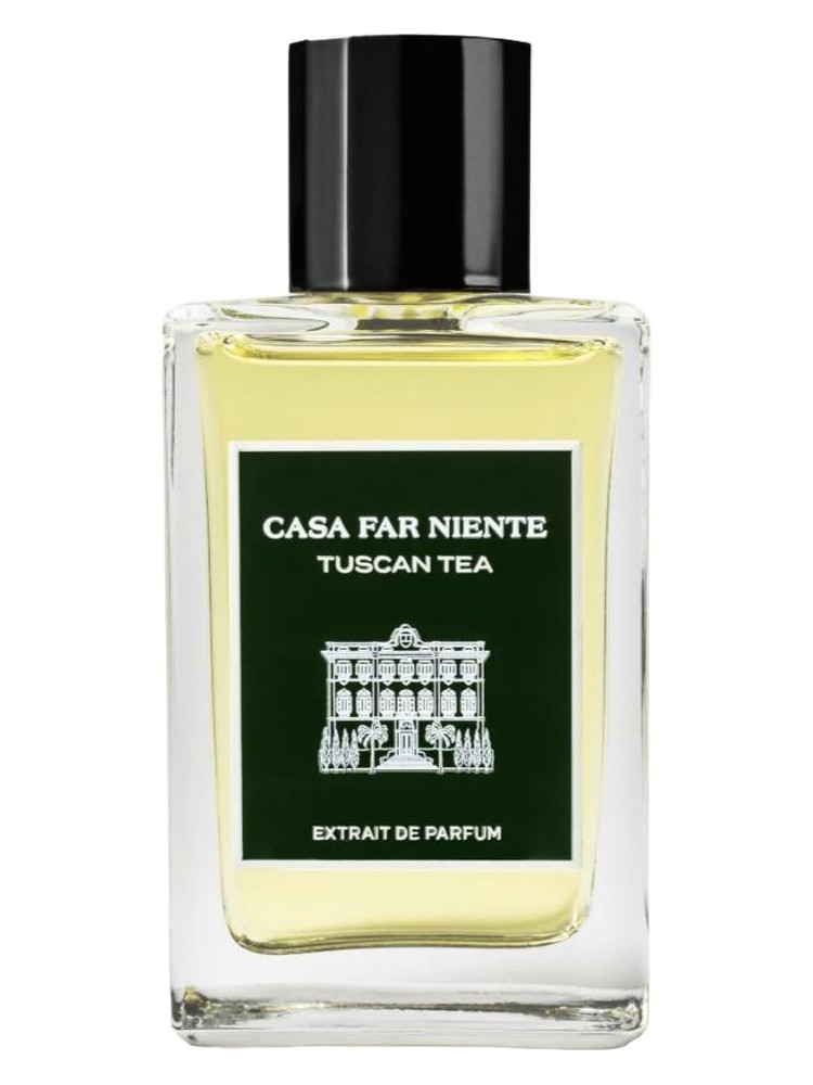 Tuscan Tea – Casa Far Niente
