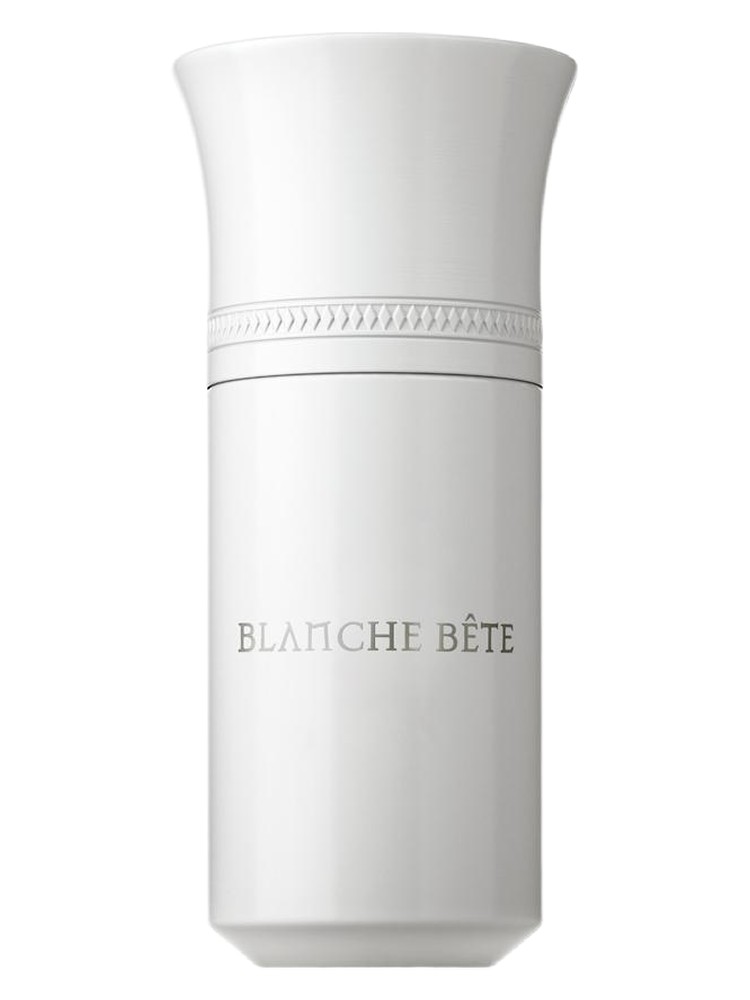 Blanche Bête Limited Edition – Les Liquides Imaginaires