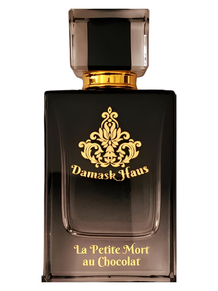 Le Petite Mort au Chocolat – Damask Haus
