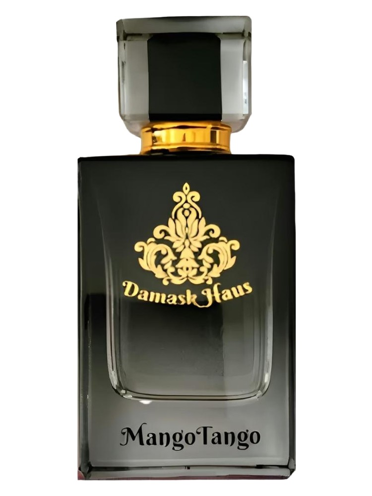 Damask Haus MangoTango