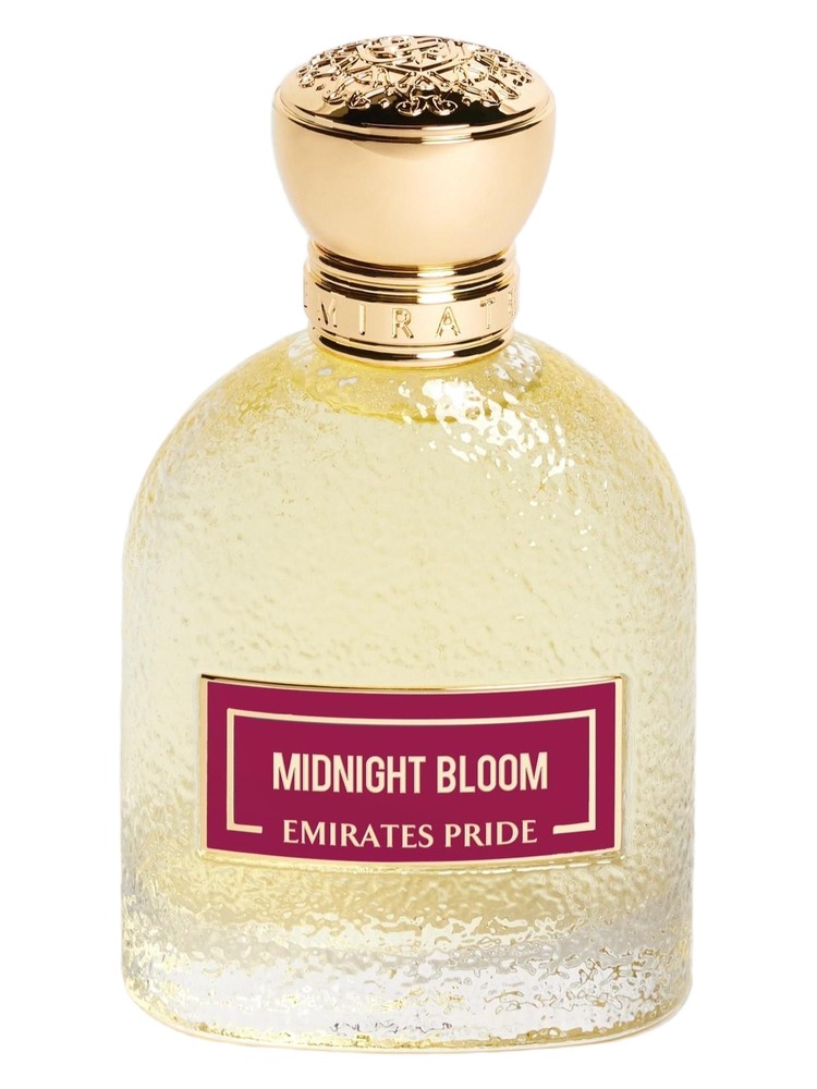 Midnight Bloom – Emirates Pride Perfumes