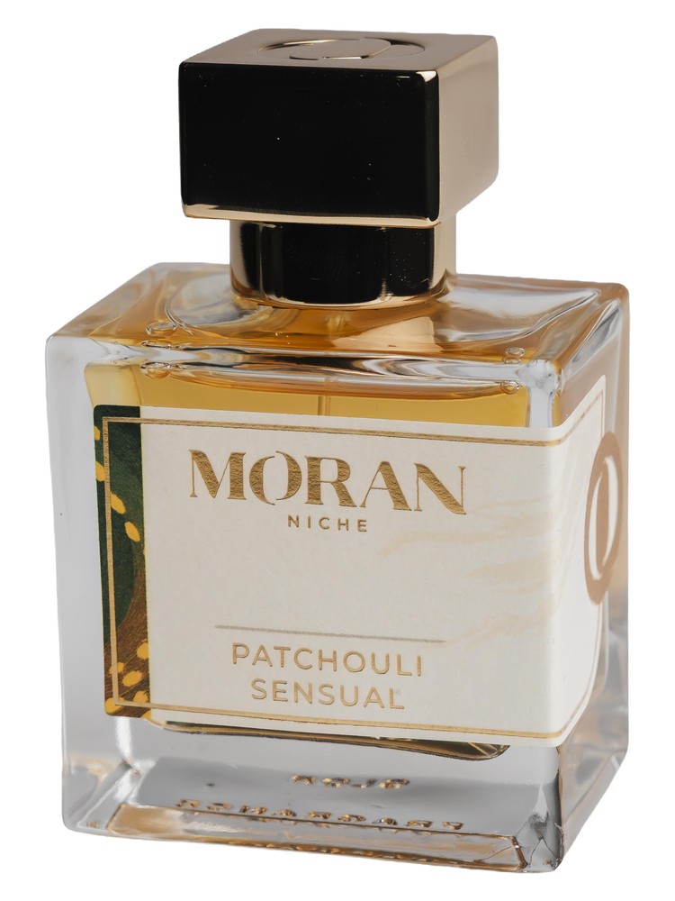 Patchouli Sensual – MORAN Niche