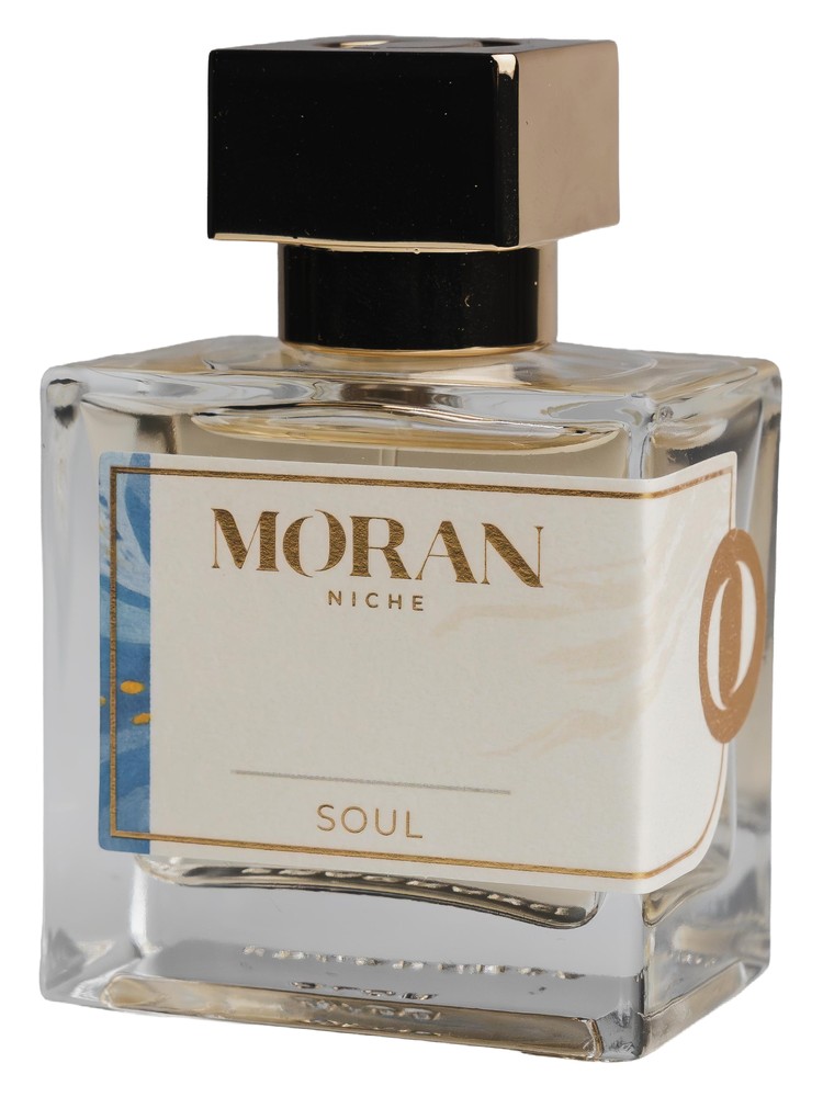 Soul – MORAN Niche