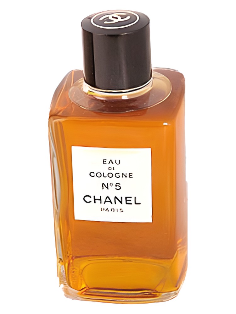 Chanel No 5 Eau de Cologne – Chanel