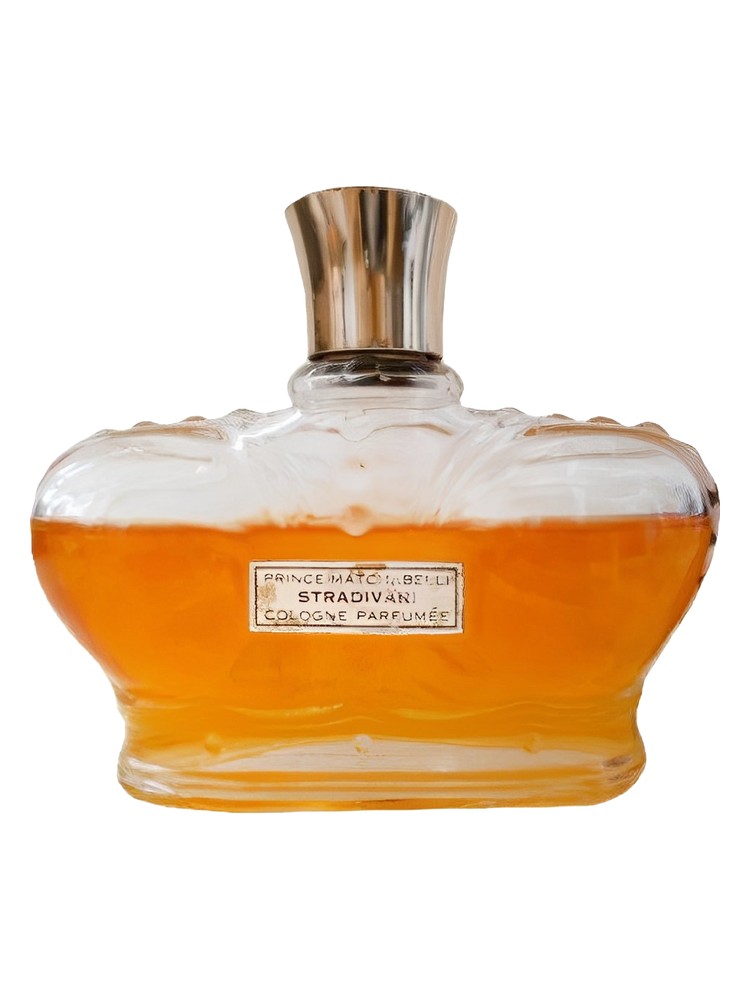 Stradivari – Prince Matchabelli