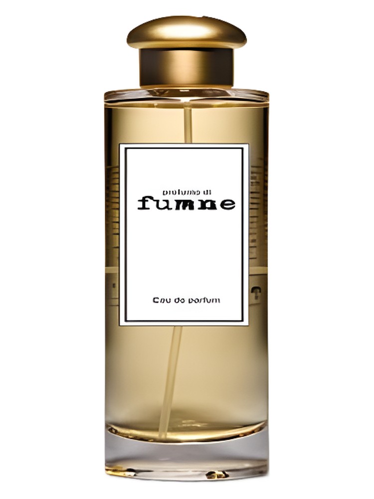 Profumo di Fumne – Tonatto Profumi