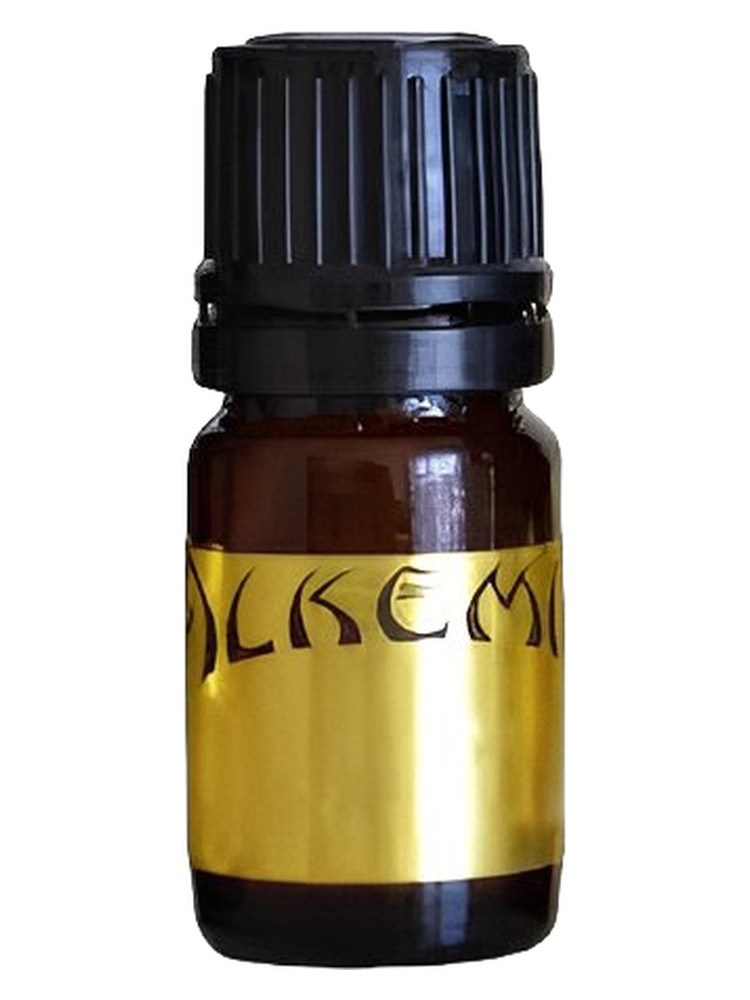 Black Iris – Alkemia Perfumes