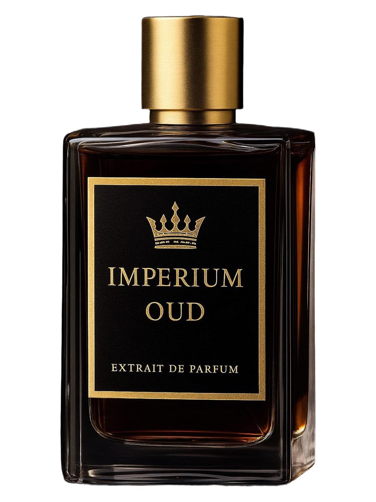 Imperium Oud – Esensse of Elegance