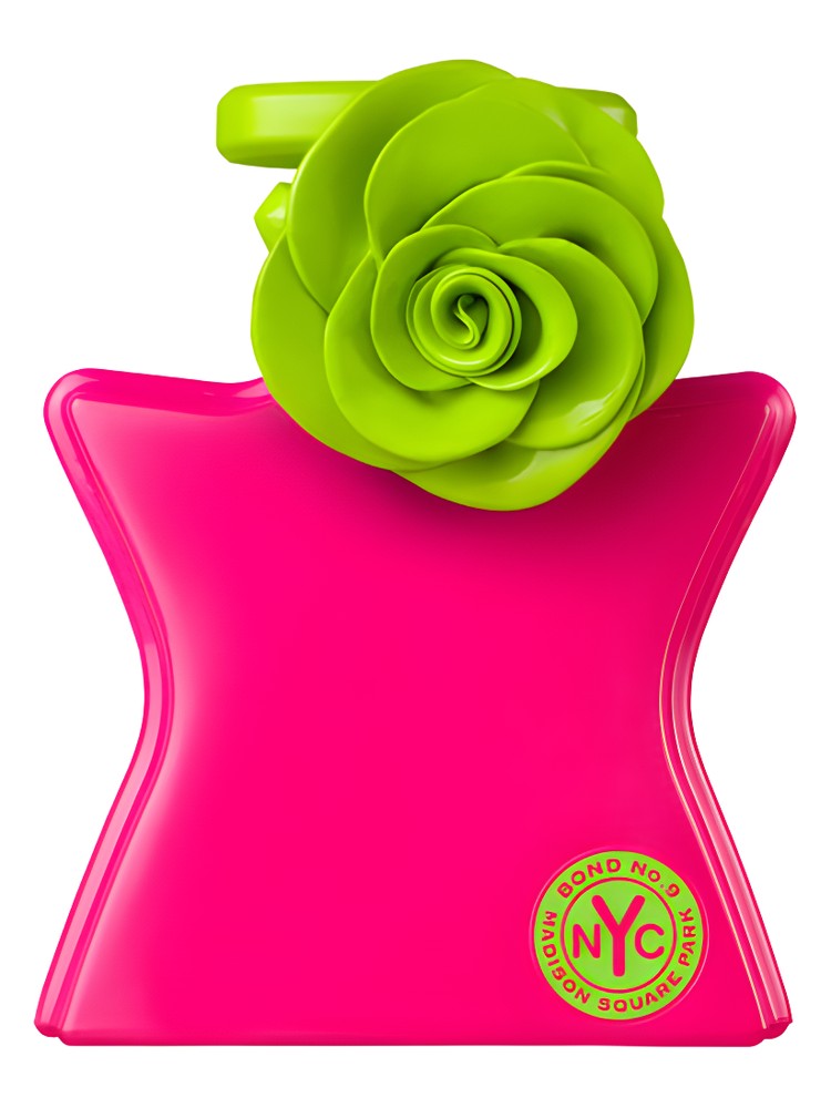 Madison Square Park – Bond No 9