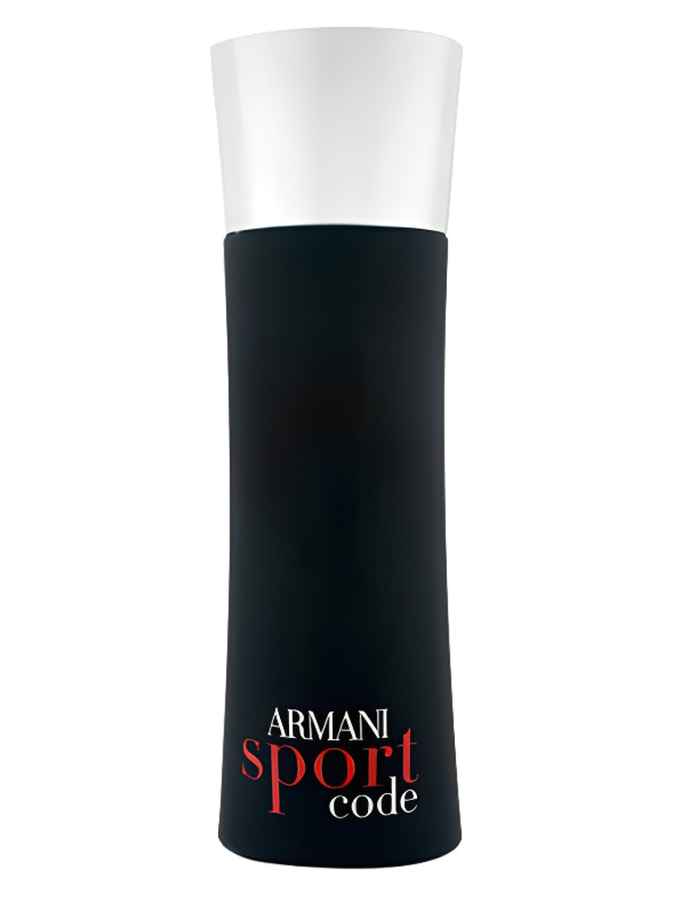 Armani Code Sport – Giorgio Armani