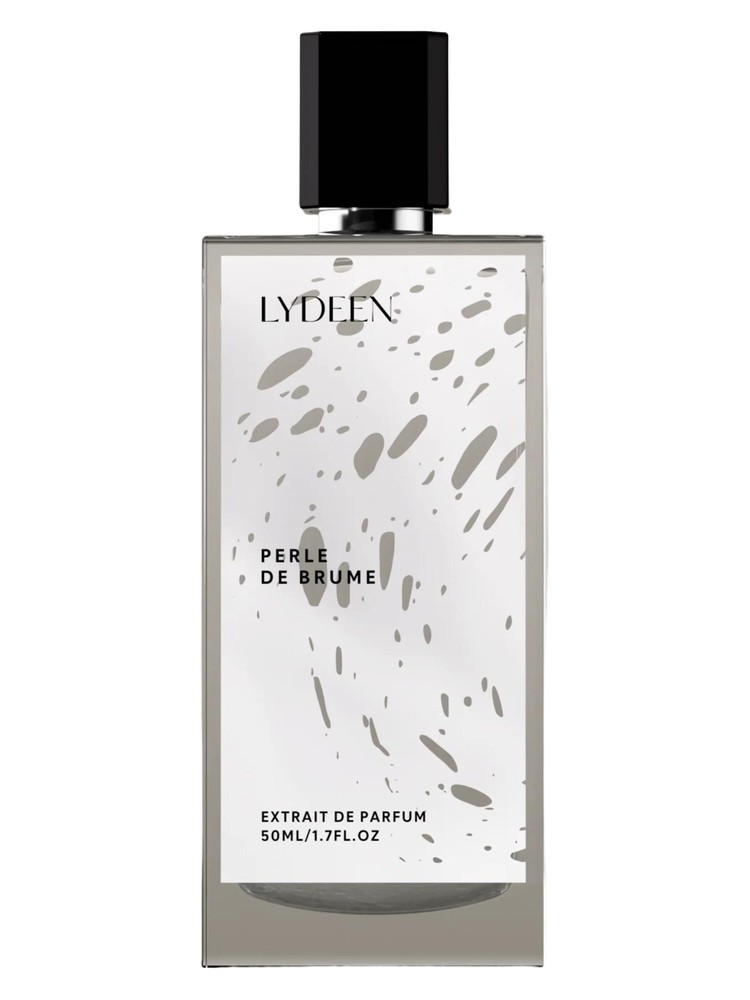 Perle de Brume – Lydeen