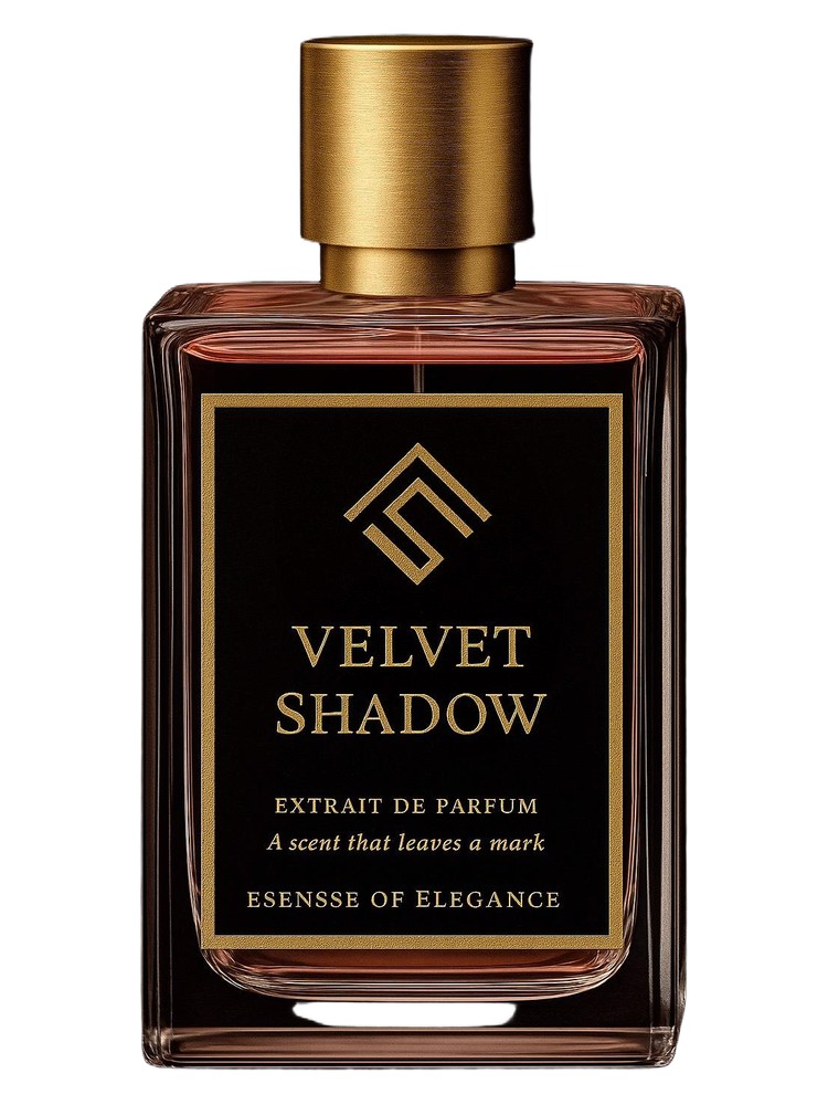 Velvet Shadow – Esensse of Elegance