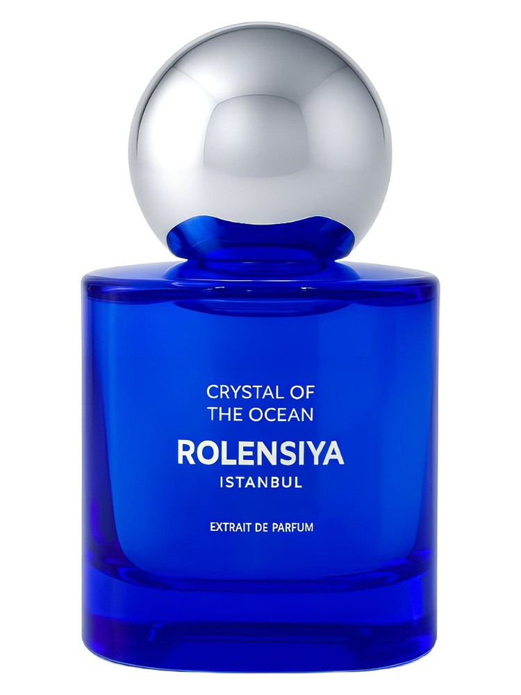 Crystal Of The Ocean – Rolensiya