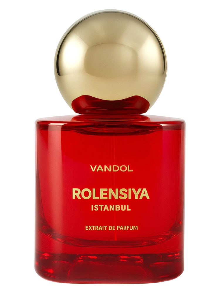 Vandol – Rolensiya