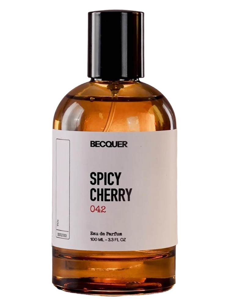 Spicy Cherry – Becquer