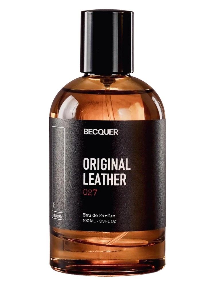 Original Leather – Becquer