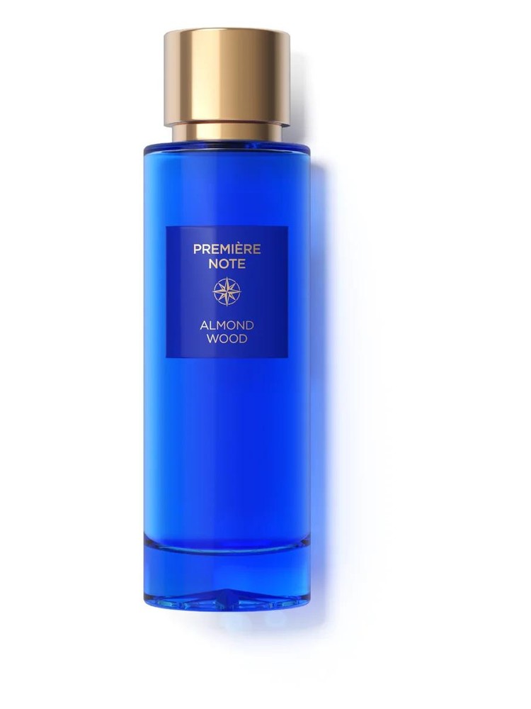 Almond Wood – Première Note
