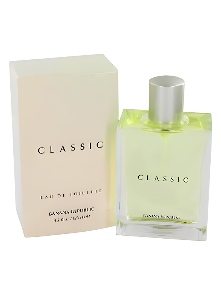 Classic – Banana Republic