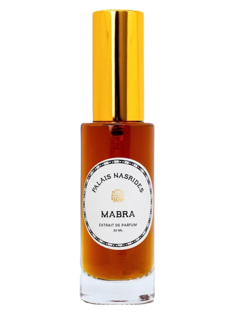 Bastion 23 – MABRA PARFUMS